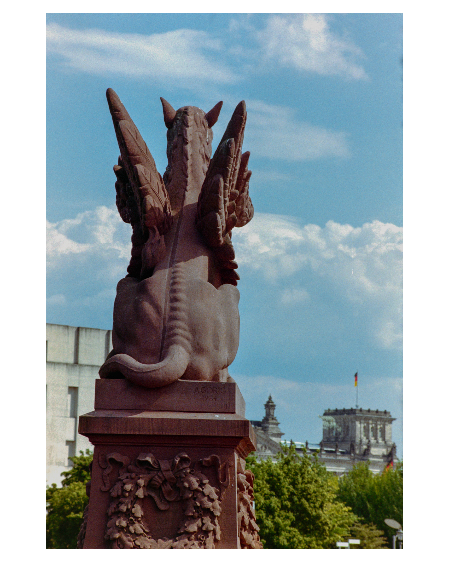 Testing new cameras - 0625